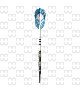 FRECCETTE SOFT HARROWS NEMESIS 18g