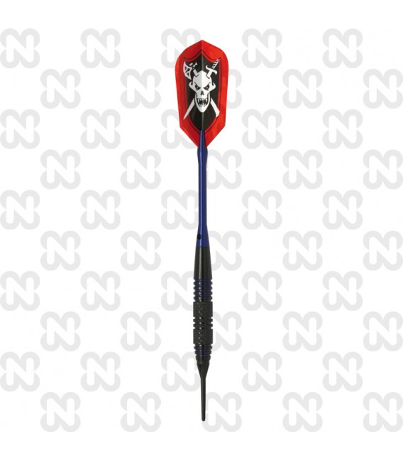 FRECCETTE SOFT HARROWS PIRAT 18g