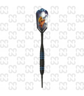 FRECCETTE SOFT STRONG EAGLE 16g
