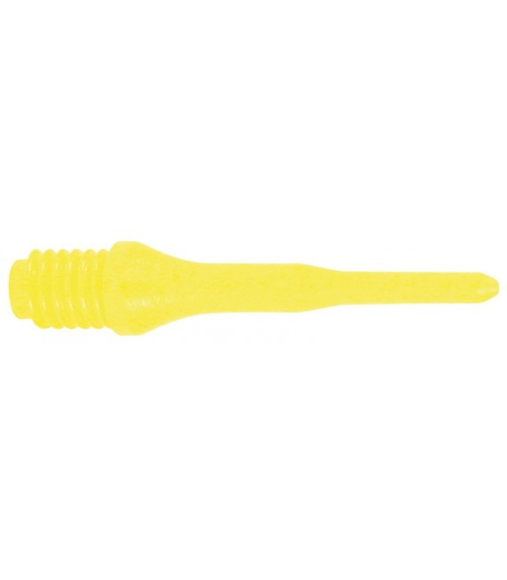 PUNTALINI EVO GIALLO NEON 500pz
