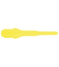 PUNTALINI EVO GIALLO NEON 500pz