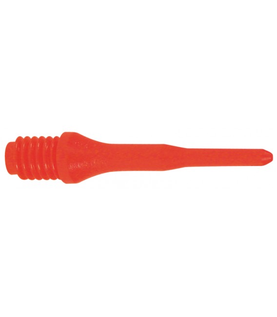 PUNTALINI EVO ROSSO 50 pz