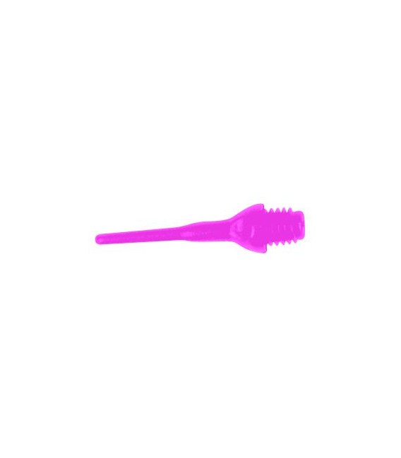 PUNTALINI NIR 2BA ROSA 50 pz.