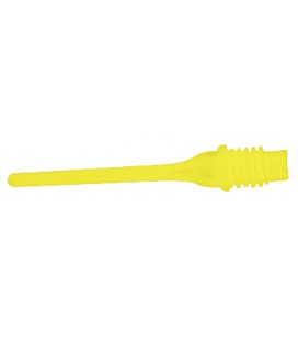 PUNT.KEY POINT 2BA GIALLO 1pz