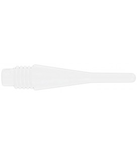 PUNTALINI LONGLIFE SHORT 2BA BIANCO 1pz