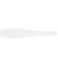 PUNTALINI LONGLIFE SHORT BIANCO 100pz