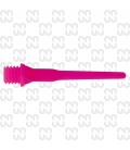 PUNTALINI PREMIER ROSA 100 pz.