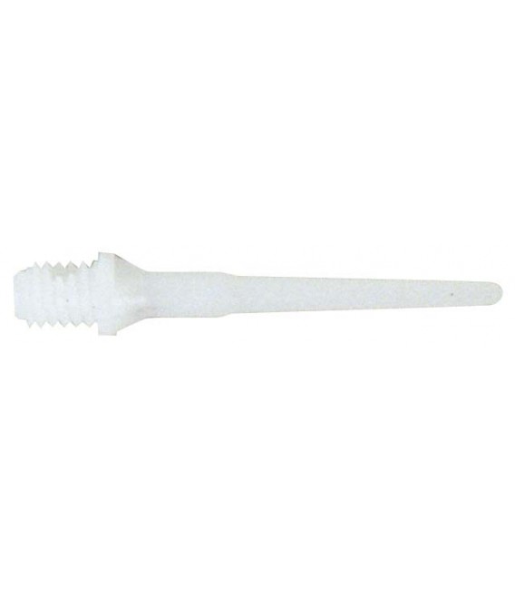 PUNTALINI KEYPOINT 2BA BIANCO 1pz