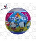 CAPSULA 69MM HAPPY TOYS (set da 325 pz)