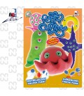 CAPSULA 69MM PUTTY MANIA (set da 100 pz)