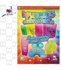 CAPSULA 69mm MUELLES LOCOS (set da 100 pz)