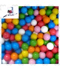 CHEWINGUM 25mm (set da 850 pz)