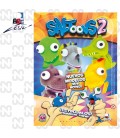 CAPSULA 69MM SALTOONS 2 (set da 100 pz.)