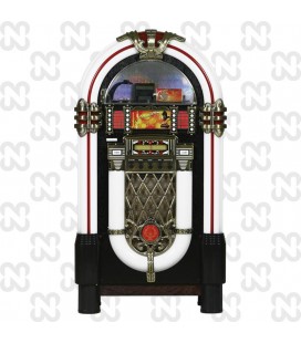 JUKE BOX MEMPHIS USB/SD