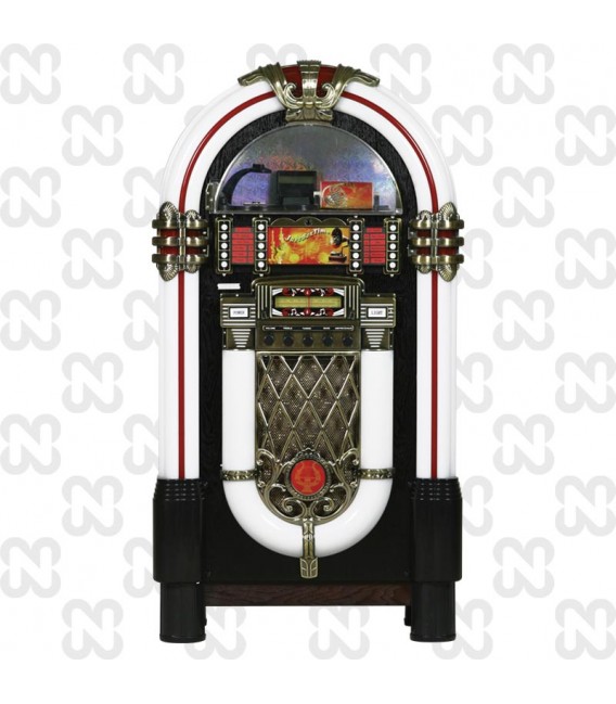 JUKE BOX MEMPHIS IPOD