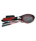 BADMINTON SET BANDITO