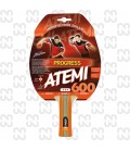 RACCHETTA PING PONG ATEMI 600