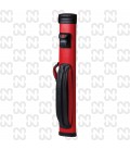 FODERO POISON 2X4 ROSSO HARD