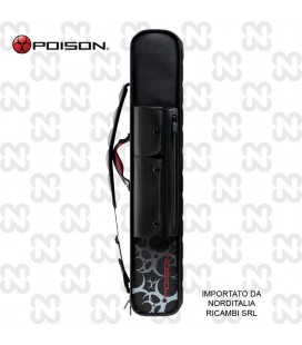 FODERO POISON ARMOR 3X4