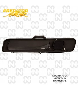 FODERO PREDATOR SPORT SOFT 3X4 NERO