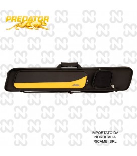 FODERO PREDATOR SPORT SOFT 3X4 GIALLO