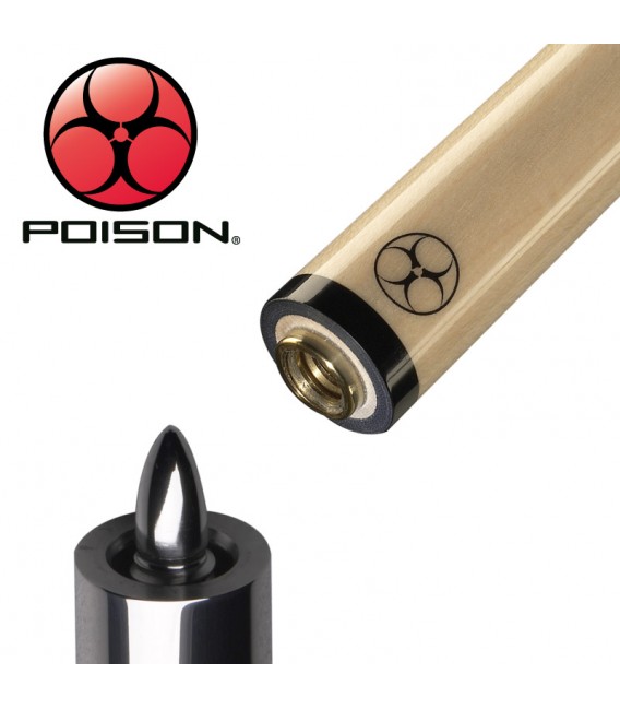 PUNTA POISON BULLET