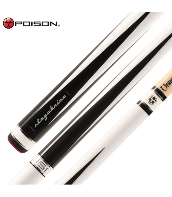 STECCA POISON STRYCHNINE 3RD GEN. - 2