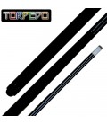 STECCA TORPEDO INTERNAZIONALE BLACK 132cmX12mm
