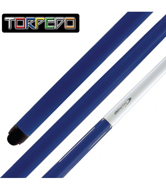 STECCA TORPEDO ITALIANA BLUE