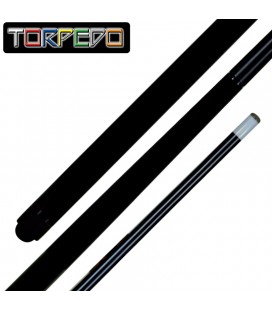 STECCA TORPEDO INTERNAZIONALE BLACK 132CM