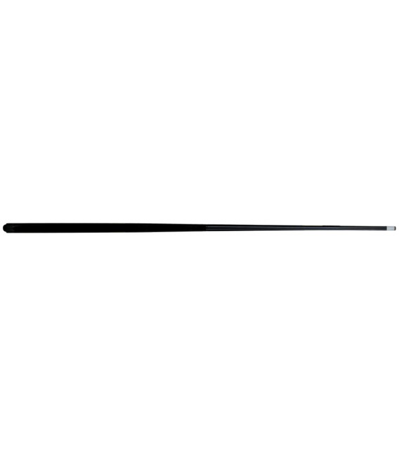 STECCA ALL BLACK INTERNAZIONALE 122 CM