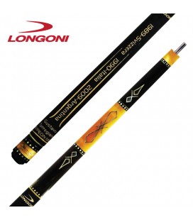 CALCIO LONGONI CELEBRACION GOLD LEGNO