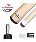 PUNTA LONGONI S6 - VP2 - 700 PER 5 BIRILLI