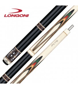 CALCIO LONGONI BLACK ANGEL LEGNO