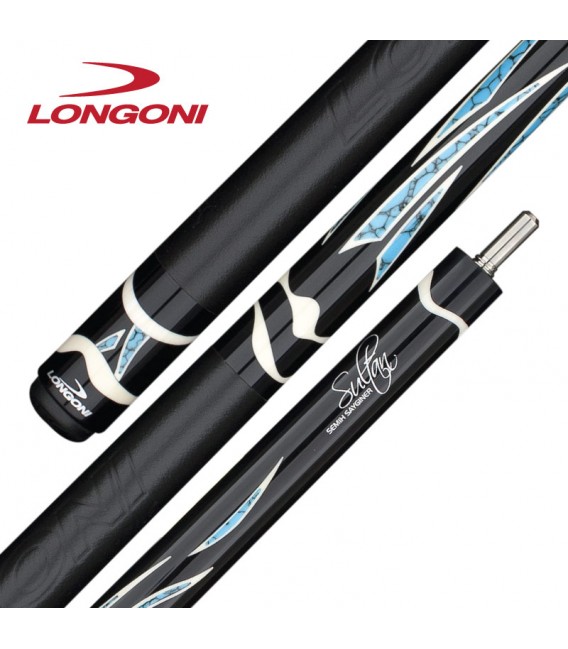 STECCA LONGONI SULTAN VP2 PELLE - S2