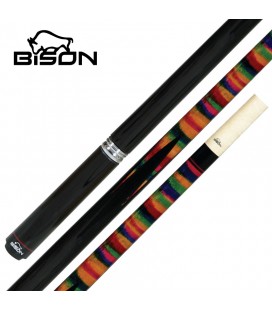 STECCA BISON HAVANA 3 CAROM LIBRE