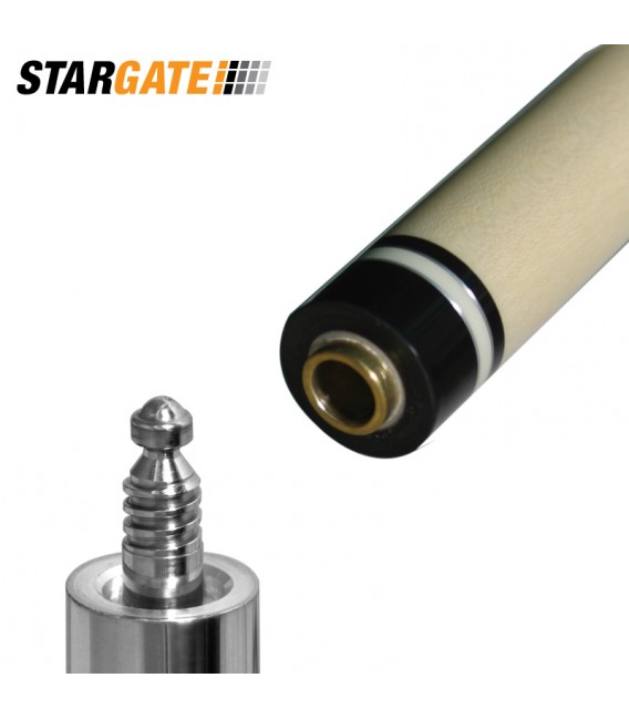 PUNTA STARGATE APOLLO WESTFALIA JOINT 13mm