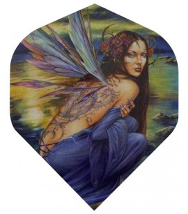 ALETTE ALCHEMY LADY BUTTERFLY