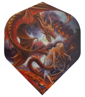 ALETTE ALCHEMY DRAGON