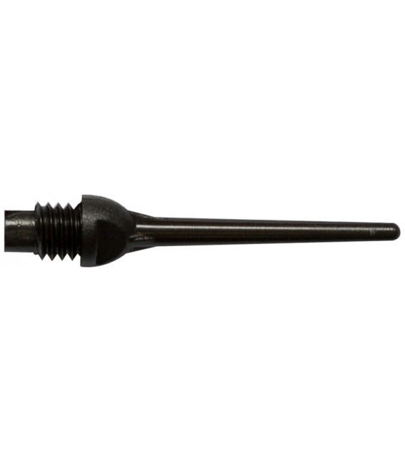 PUNTALINI BULK 2BA NERO (1. PZ.)
