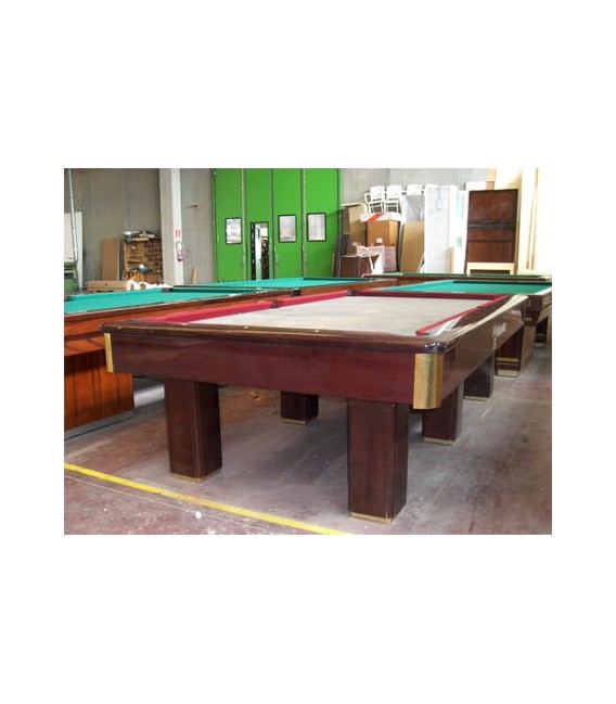 Biliardo usato Pool Sport MBM