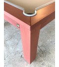 Biliardo Tavolo D'occasione linea Biliarditalia