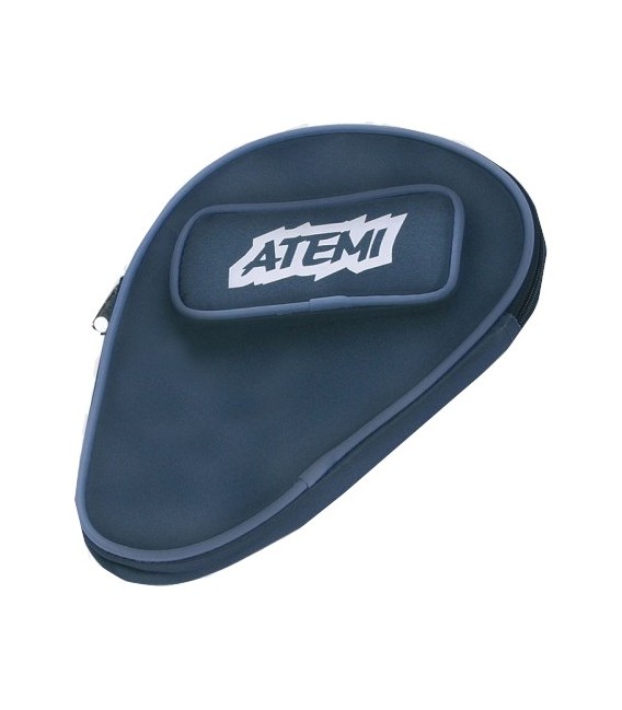 CUSTODIA PORTA RACCHETTE PING PONG ATEMI