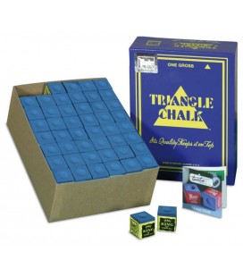 GESSO TRIANGLE BLUE 144 PZ