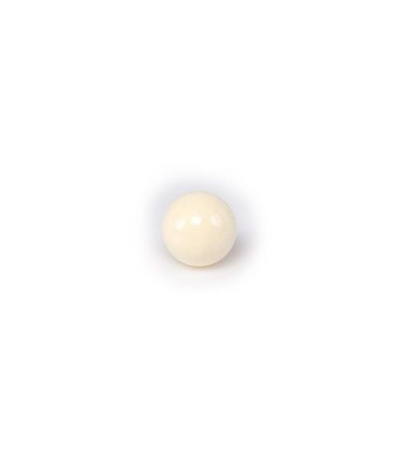 Bilia Singola diam. 60,3 mm Bianca