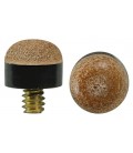 CUOIO VITE OTTONE EASY 11mm (100 PZ)