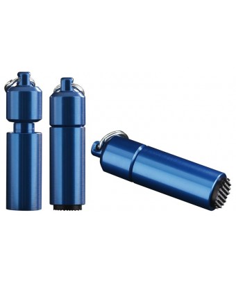 PUNGICUOIO STIK BLU