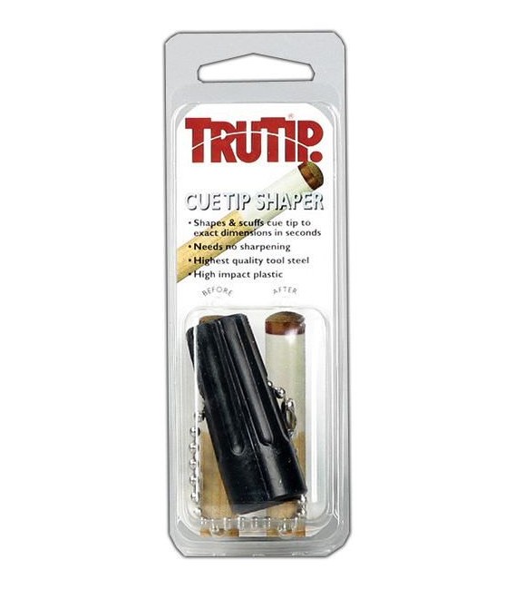 RASCHIETTO 'TRUTIP', 13/13,5MM