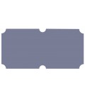 ARDESIA PER POOL CON GETTONIERA 224X112