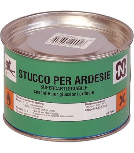 METALSTUCCO PER ARDESIE